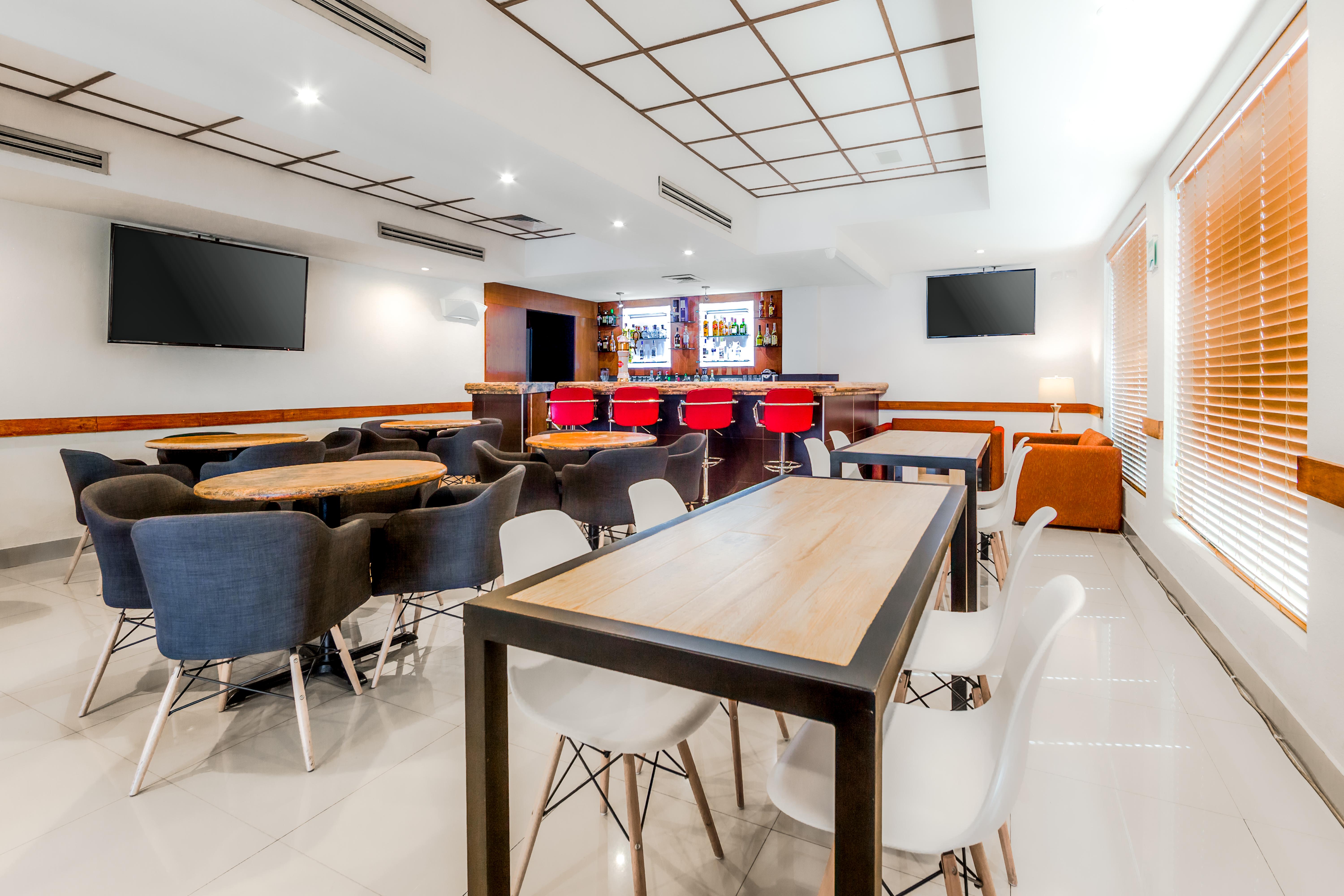 北蒙特雷舒眠酒店 San Nicolás de los Garzas 外观 照片