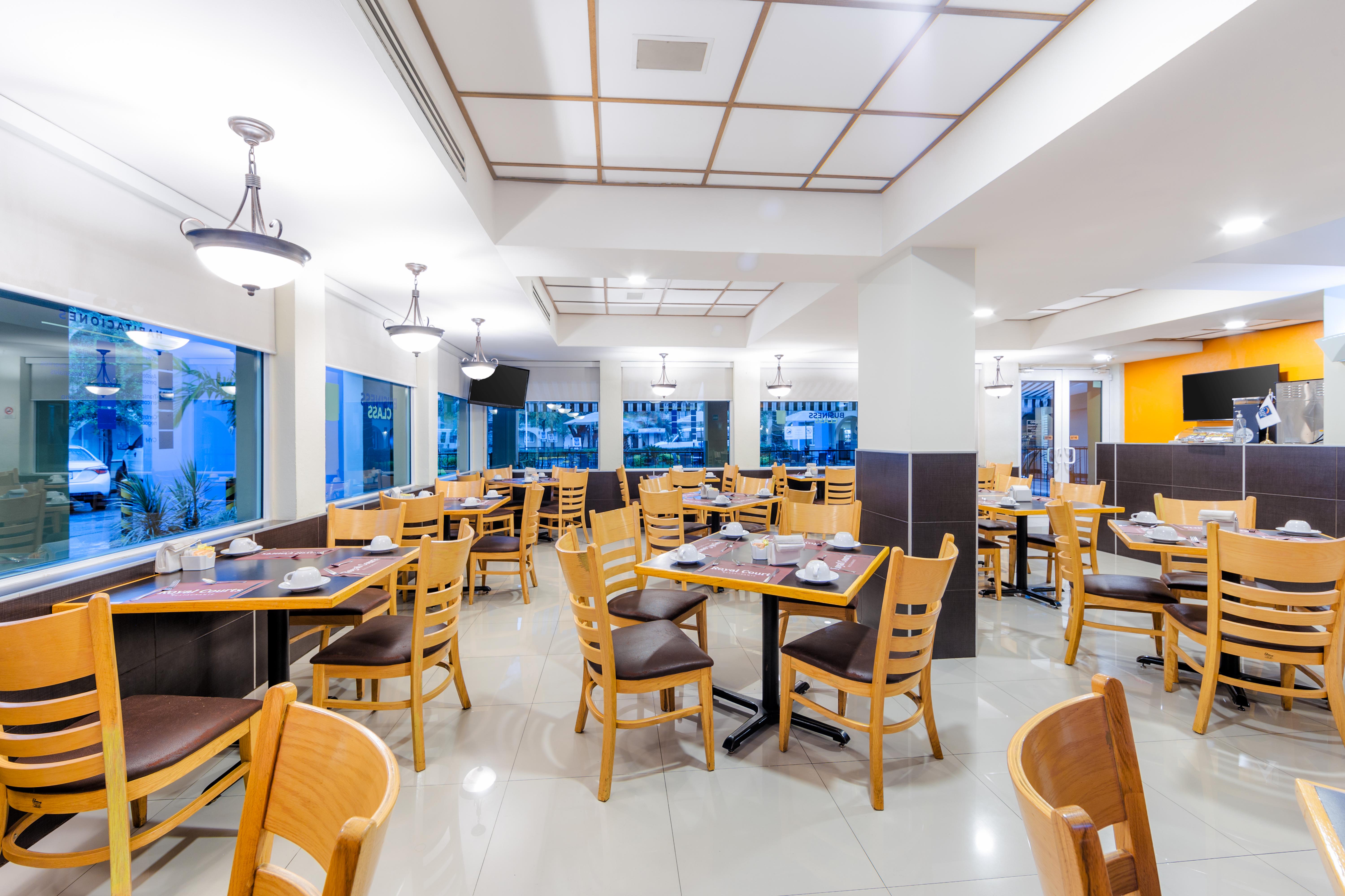 北蒙特雷舒眠酒店 San Nicolás de los Garzas 外观 照片