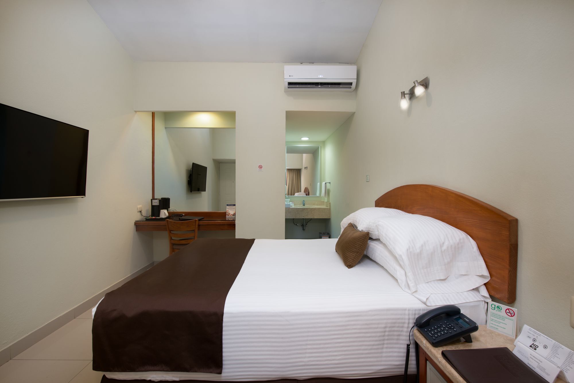 北蒙特雷舒眠酒店 San Nicolás de los Garzas 外观 照片